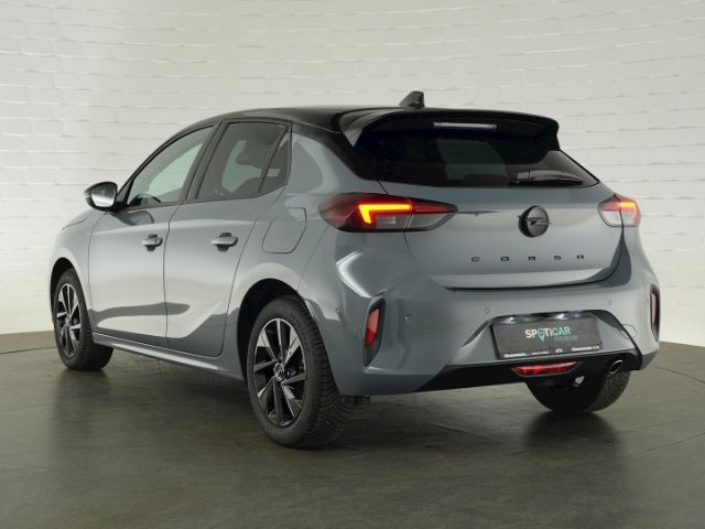 Corsa F FACELIFT GS AT+LED MATRIXLICHT+NAVI+RÜCK