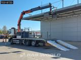 DAF CF75.250 CF 6X2 Palfinger PK20002 Remote Ramps E - DAF Cf 75