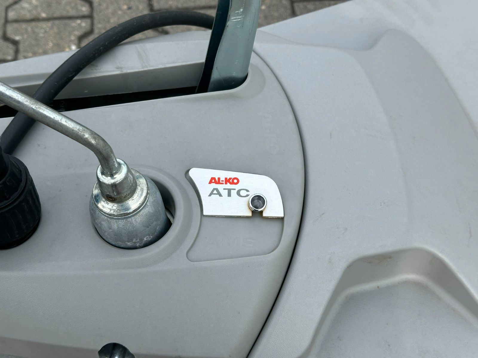 Fahrzeugabbildung Adria Adora 613PK*ALDE*ATC*LAGERWAGEN*
