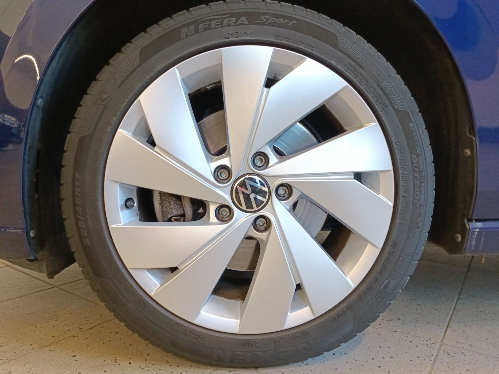 Volkswagen Golf - Bild 7