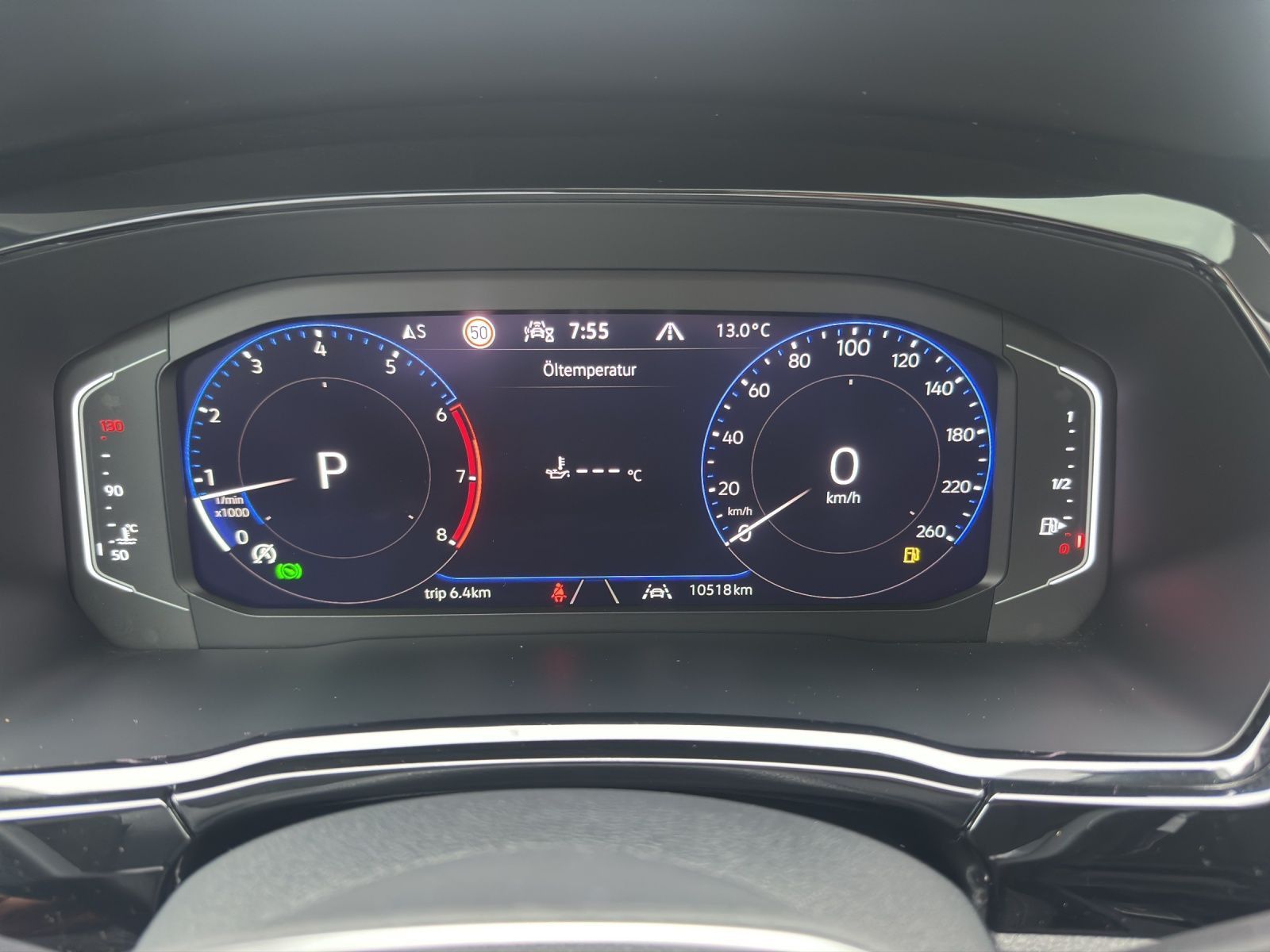 Volkswagen Touran - Bild 11