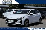 Hyundai i20 Trend Navi/Autom./Klima/LED/Park-Assist./BC - Hyundai i20 BC