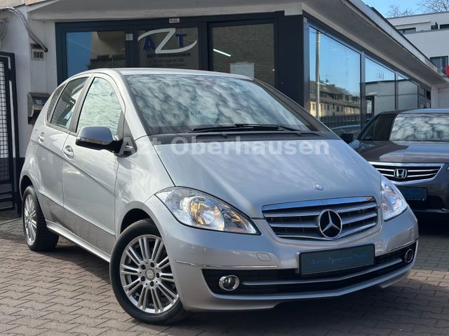 Mercedes-Benz A 160 A -Klasse A 160*AUTOMATIK*2.HAND*TÜV NEU*