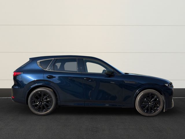 Mazda CX-60 Homura Plus AWD e-Skyactive 254 M-Hybrid+t