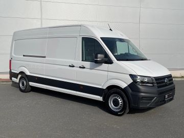 Volkswagen Crafter - 2