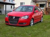 Volkswagen VW Polo 9N3 GTI | 1.8T | 150 PS | Gewinde | Edel - Volkswagen Polo aus 2009: GTI