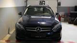 Mercedes-Benz C 250 C T-Modell BlueTec / d LED Kamera - Mercedes-Benz C 250 in Karlsruhe