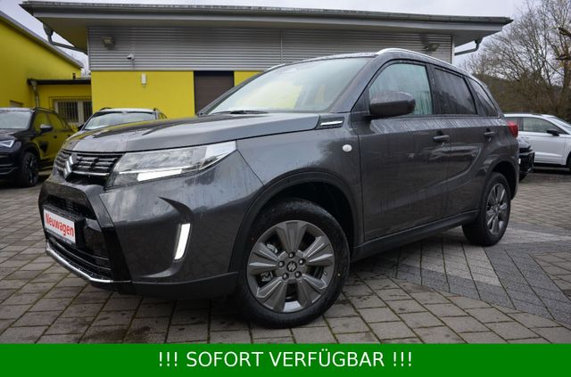 Suzuki Vitara 1.4 BOOSTERJET Hybrid NEUES MODELL