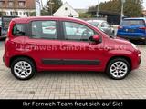 Fiat Panda Lounge // KLIMA // 86PS // LMF // UVM! - gebrauchte Fiat Panda aus dem Jahr 2016