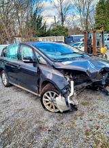 Ford S-Max S TREND  1900+ TAXE - Ford S-Max Unfallwagen