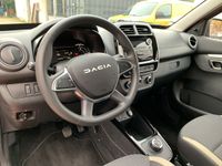 Dacia Spring - Vorschau Bild 10