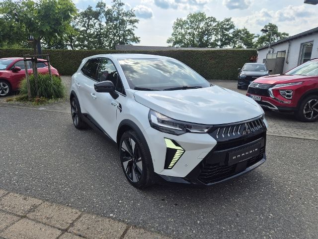 Mitsubishi Grandis Intro Edition 1.8 Hybrid imagem 3