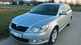 Skoda Octavia Combi Elegance - Skoda Octavia aus 2010: Kombi