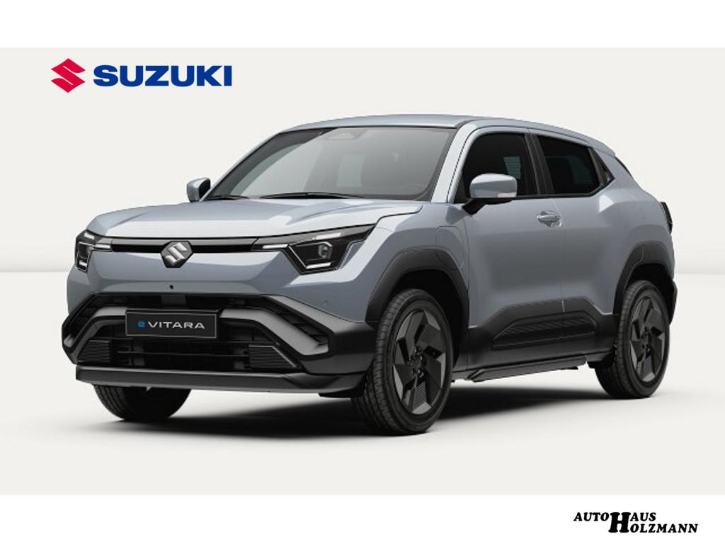 Suzuki e Vitara Comfort 6 J. Garantie