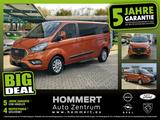 Ford Tourneo Custom 2.0 TDCi L2 Trend *Kamera*Navi*GR - gebrauchte Ford Van