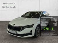 Skoda Octavia - Vorschau Bild 1