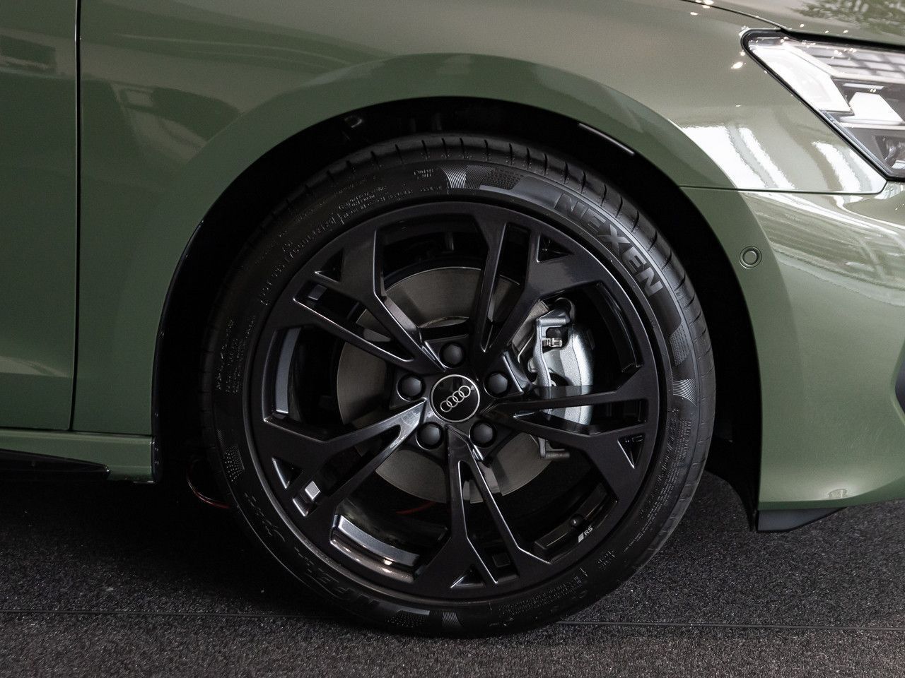 Audi A3 - Bild 11