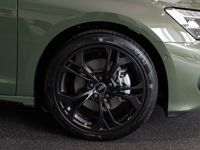 Audi A3 - Vorschau Bild 11