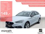 Seat Leon Sportstourer 1.5 eTSI W FR MATRIX+APP+DAB - Seat Jahreswagen: Kombi