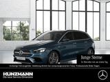 Mercedes-Benz B 220 4M AMG Kamera Navi EasyPack Spurhalte AHK - gebrauchte Mercedes-Benz B 220 aus dem Jahr 2023