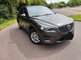 Mazda CX-5 2.2 SKYACTIV-D 150 Exclusive-Line FWD E... - Mazda CX-5 in Frankfurt (Main)