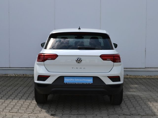 T-Roc 1.0 TSI NAVI+VZE/16-ZOLL/PDC/LANE-ASSIST/C