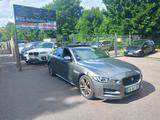 Jaguar XF R-Sport Panorama Dach motor Ketter problem - Jaguar in Saarbrücken