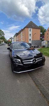 Mercedes-Benz Mercedes GLC 220 D AMG Line - Mercedes-Benz GLC 220 Gebrauchtwagen in Dortmund