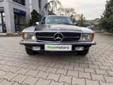 Mercedes-Benz 450 SLC C107*H-ZULASSUNG* - Mercedes-Benz aus 1980: Coupe