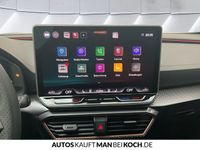 Cupra Formentor - Vorschau Bild 14