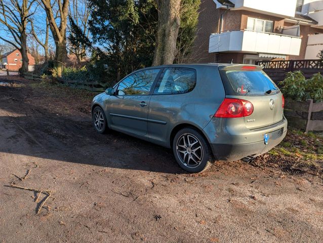 Volkswagen VW Golf 5 GT (kein GTI)