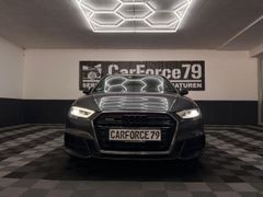 AUDI A3 Sportback 40 TDI quattro sport LED ISOFIX