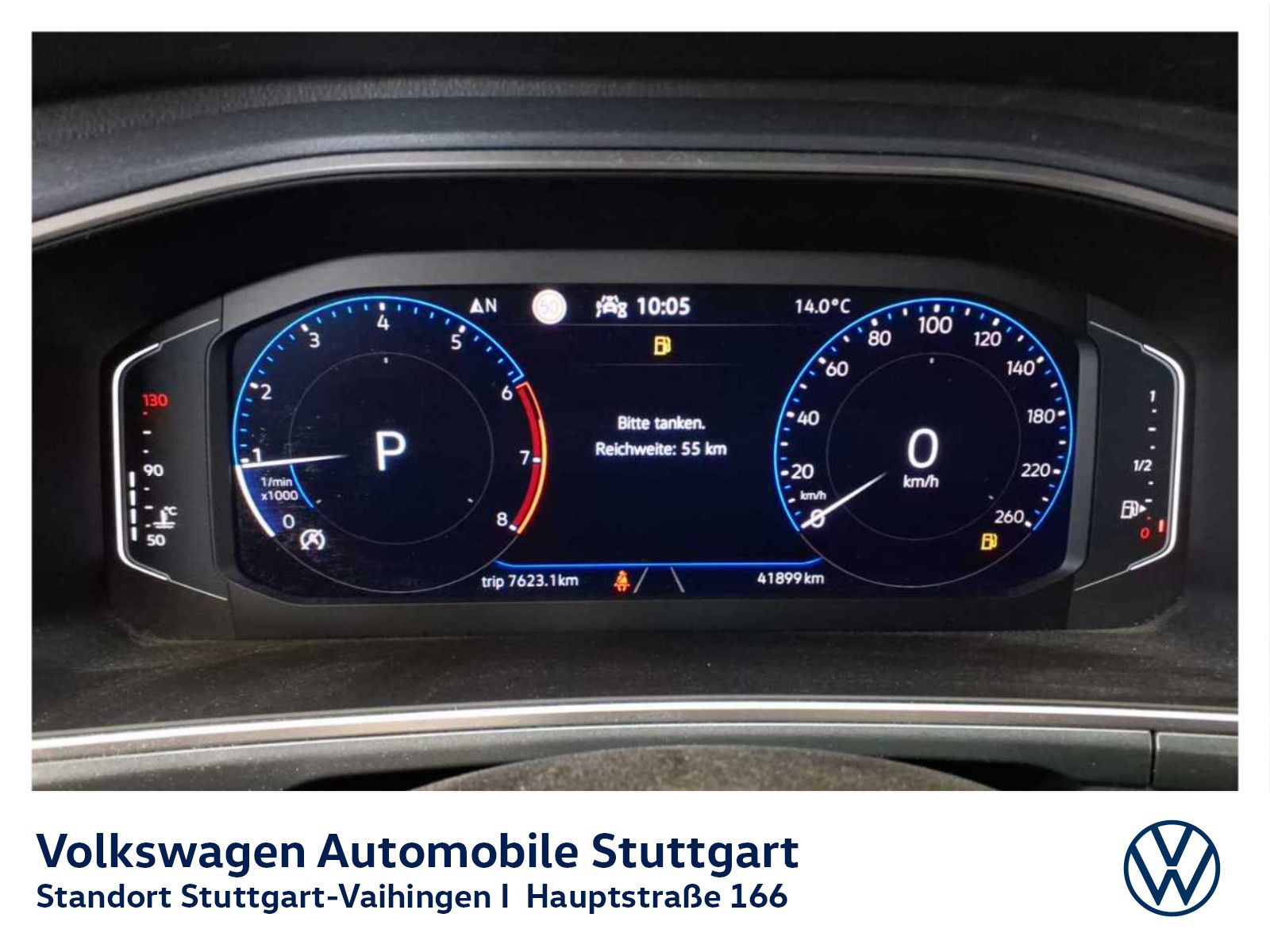 Volkswagen T-Roc - Bild 3