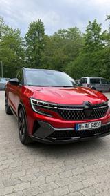 Renault Austral Mild Hybrid 140 Evolution Automatik ... - Renault Austral aus 2022