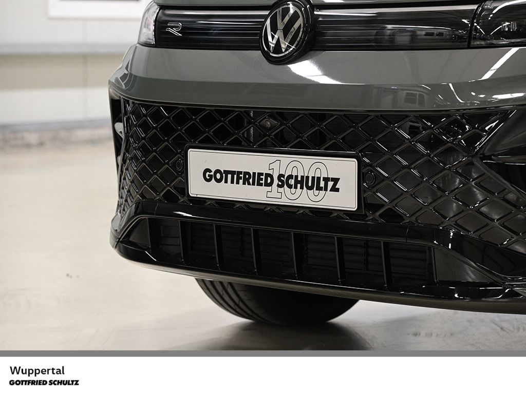 Volkswagen Tiguan - Bild 7