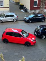 Volkswagen Polo GTI 9n3 1.8T 20V Turbo - Volkswagen Polo aus 2006: GTI