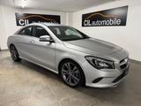 Mercedes-Benz CLA 200 CLA -Klasse CLA 200*1HAND*AMG LINE* - Mercedes-Benz CLA 200 Gebrauchtwagen in Mülheim (Ruhr)