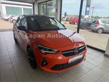 Opel Corsa F GS Line Scheckheft/360°/SHZ/EURO6 - Opel Corsa: Eu