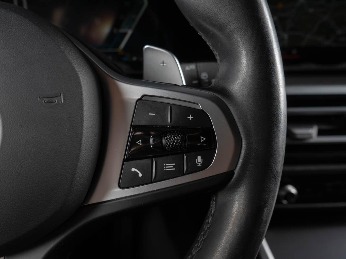 BMW M340i xDrive Touring  *PANO*HUD*H&K*NAVI*