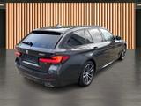 BMW 530 iA M Spor*Pano*HeadUp*Laser*Hifi* - gebrauchte BMW 5er Reihe aus dem Jahr 2023