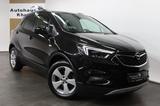 Opel Mokka X Edition*NAVI*TEMPOMAT*LENKRADHEIZUNG*LED - Opel Mokka X Diesel Gebrauchtwagen