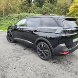Peugeot 5008 BlueHDi 180 Black pack 7 Sitzer - Peugeot 5008 in Duisburg
