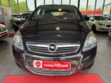 Opel Zafira B Family | TÜV 09/2026 - Opel Zafira Gebrauchtwagen in Ludwigshafen