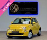 Fiat 500 Pop 1.2i *GARANTIE*SCHECKHEFTGEPFLEGT*2.HAND - gebrauchte Fiat 500 aus dem Jahr 2009