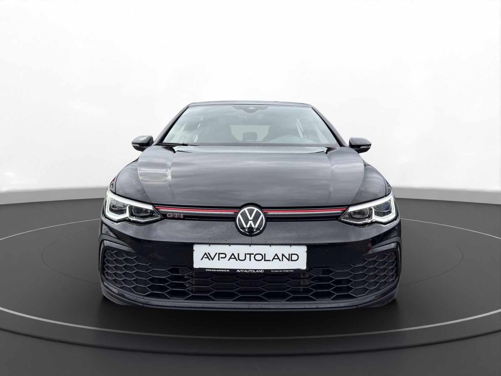 Volkswagen Golf - Bild 3