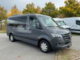 Mercedes-Benz Sprinter 315 CDI Tourer - Mercedes-Benz Sprinter in Rostock