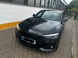 BMW 120d xDrive Edition M Sport Shadow A Edition... - BMW 1 Series: Standheizung