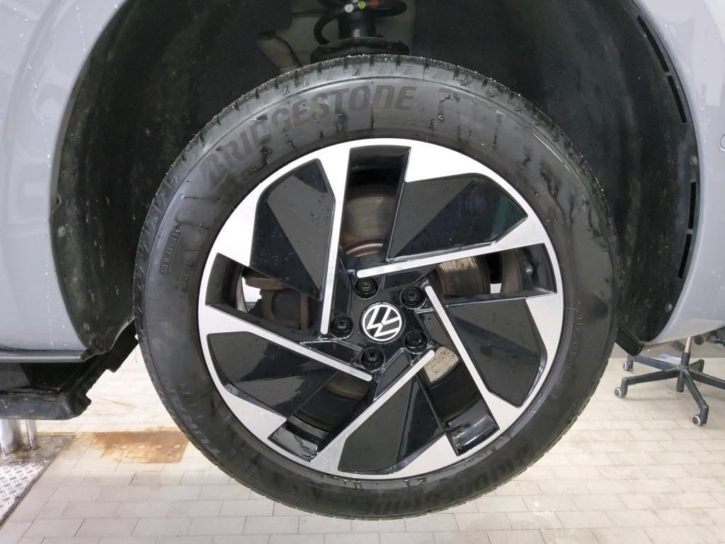 Volkswagen ID.3 - Bild 6