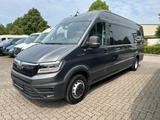 MAN TGE 5.160 21+3 Klima Standheizung AHK - Offers