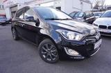 Hyundai i20 1.4 Style/Life Automatik*wenig KM*GARANTIE* - Hyundai i20: 1.4